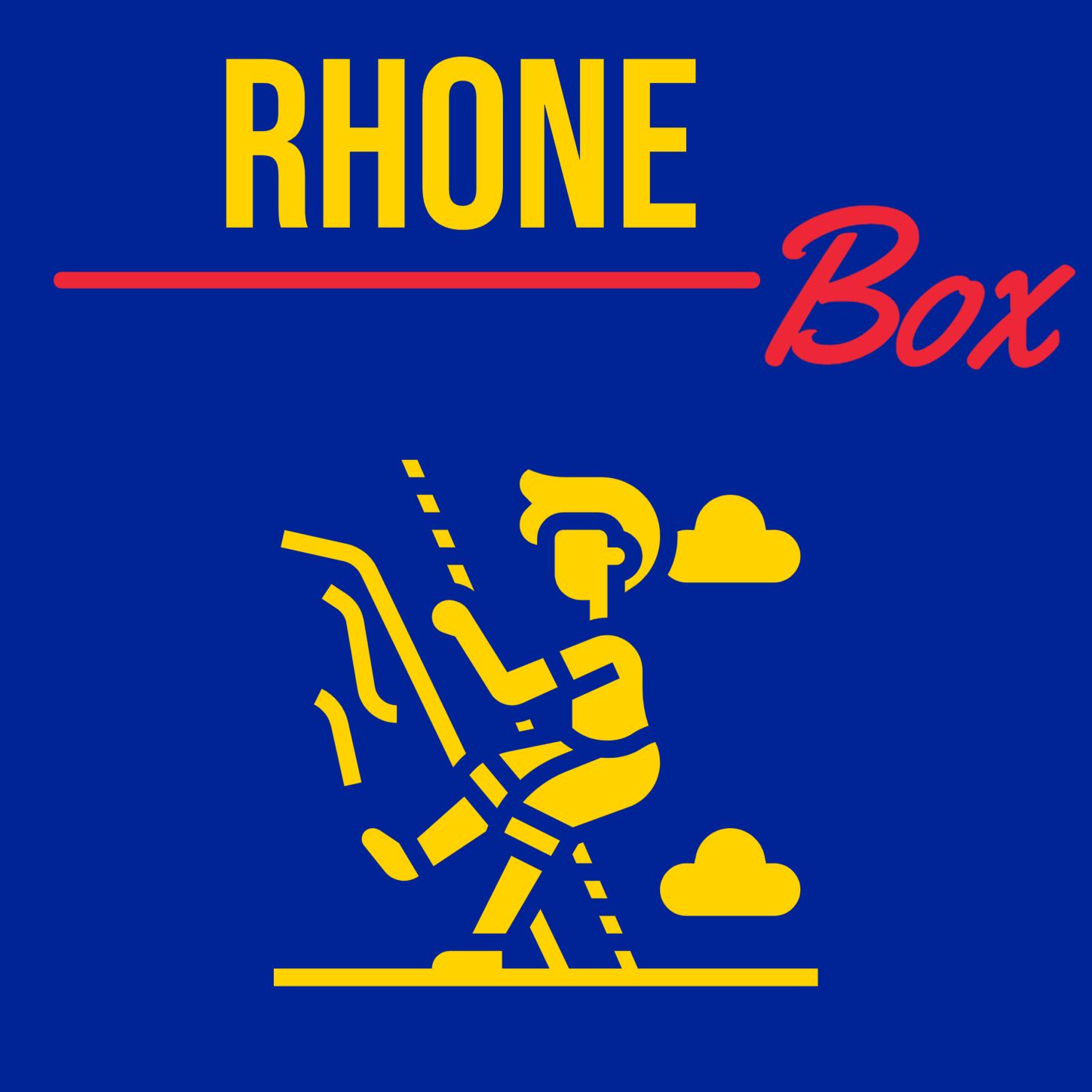 Rhone Box